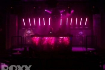 The Roxx Venue